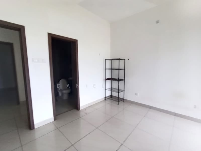 Servis Apartment untuk Disewa di D'Secret Garden (Pangsapuri Kempas Indah) - Daniel Tey - PropertyGuru.com.my