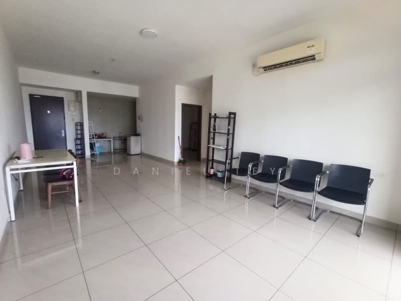 Servis Apartment untuk Disewa di D'Secret Garden (Pangsapuri Kempas Indah) - Daniel Tey - PropertyGuru.com.my