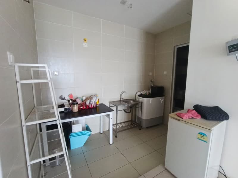 Servis Apartment untuk Disewa di D'Secret Garden (Pangsapuri Kempas Indah) - Daniel Tey - PropertyGuru.com.my