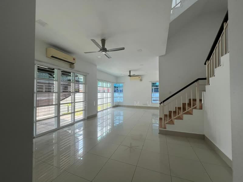 Rumah Banglo untuk Dijual di Selayang (Selangor) - Keith Mun - Living Room - PropertyGuru.com.my