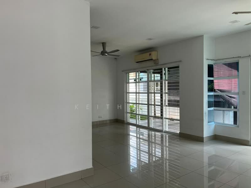 Rumah Banglo untuk Dijual di Selayang (Selangor) - Keith Mun - Living Room - PropertyGuru.com.my