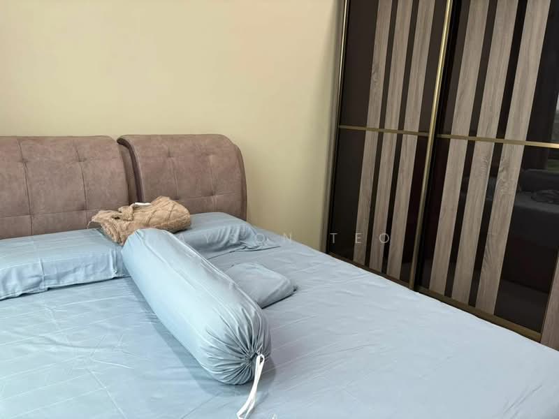 Service Residence for Rent at Wave @ Marina Cove - Jayson Teo - Bedroom - PropertyGuru.com.my
