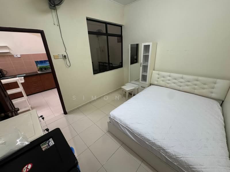 Rumah Teres 1 Tingkat untuk Disewa di Taman Machang Bubok (Bukit Mertajam) - Simon Ng - PropertyGuru.com.my