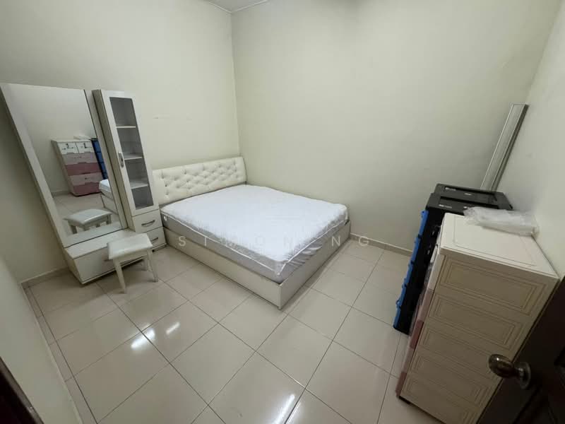 Rumah Teres 1 Tingkat untuk Disewa di Taman Machang Bubok (Bukit Mertajam) - Simon Ng - PropertyGuru.com.my