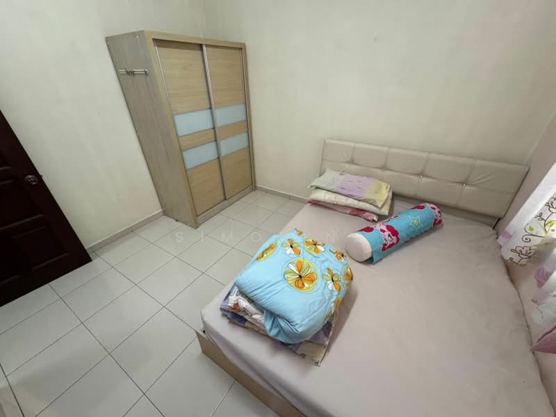 Rumah Teres 1 Tingkat untuk Disewa di Taman Machang Bubok (Bukit Mertajam) - Simon Ng - PropertyGuru.com.my