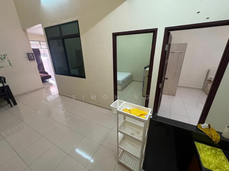 Rumah Teres 1 Tingkat untuk Disewa di Taman Machang Bubok (Bukit Mertajam) - Simon Ng - PropertyGuru.com.my