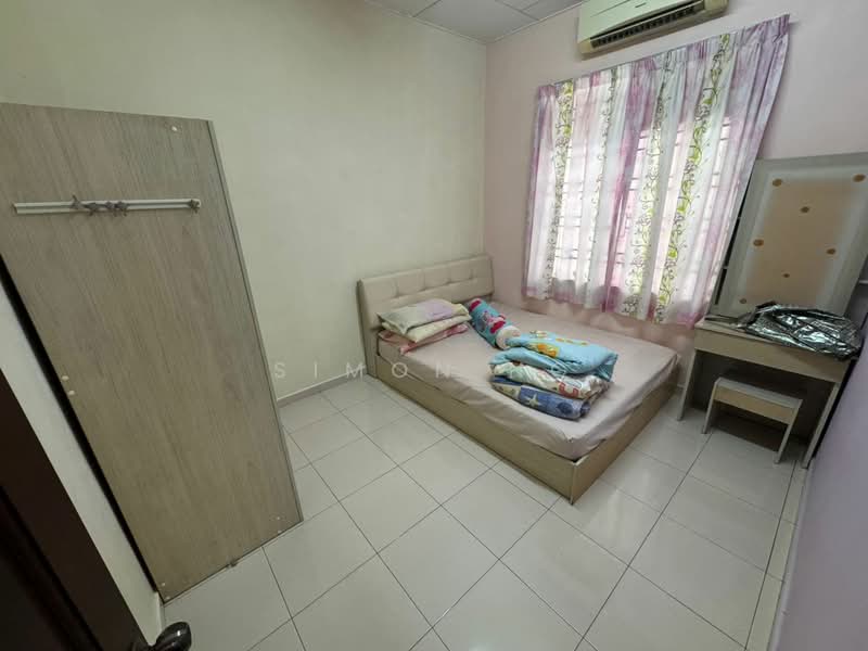 Rumah Teres 1 Tingkat untuk Disewa di Taman Machang Bubok (Bukit Mertajam) - Simon Ng - PropertyGuru.com.my