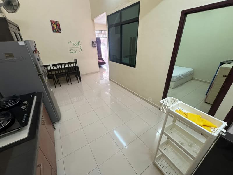 Rumah Teres 1 Tingkat untuk Disewa di Taman Machang Bubok (Bukit Mertajam) - Simon Ng - PropertyGuru.com.my