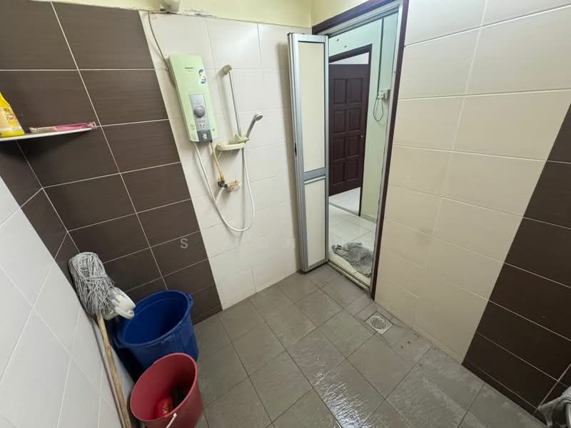 Rumah Teres 1 Tingkat untuk Disewa di Taman Machang Bubok (Bukit Mertajam) - Simon Ng - PropertyGuru.com.my