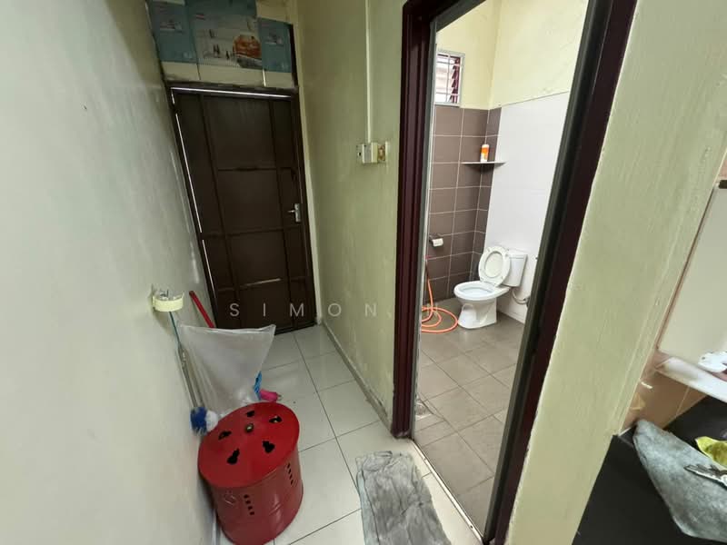 Rumah Teres 1 Tingkat untuk Disewa di Taman Machang Bubok (Bukit Mertajam) - Simon Ng - PropertyGuru.com.my