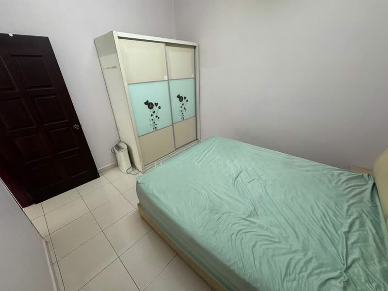 Rumah Teres 1 Tingkat untuk Disewa di Taman Machang Bubok (Bukit Mertajam) - Simon Ng - PropertyGuru.com.my