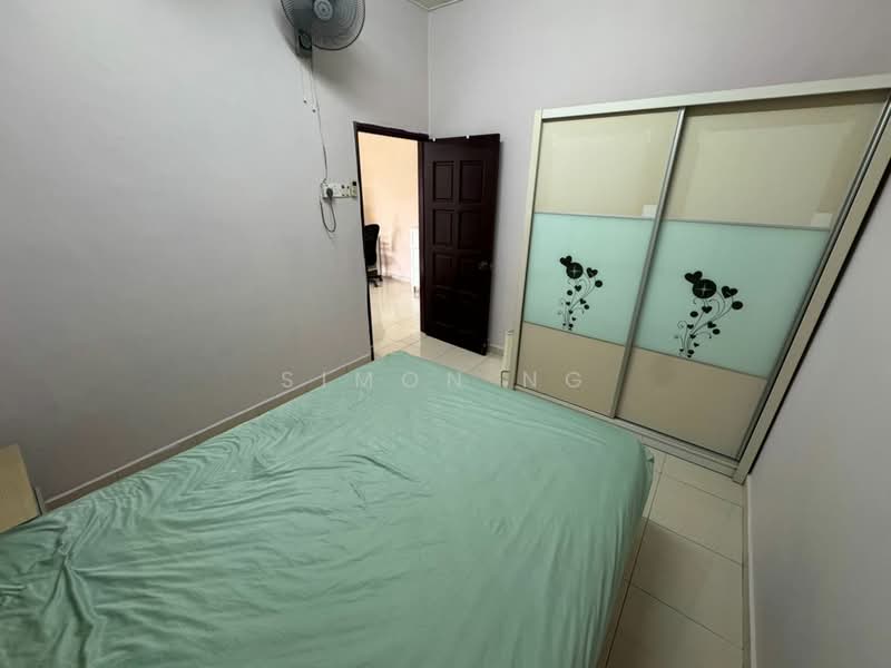 Rumah Teres 1 Tingkat untuk Disewa di Taman Machang Bubok (Bukit Mertajam) - Simon Ng - PropertyGuru.com.my