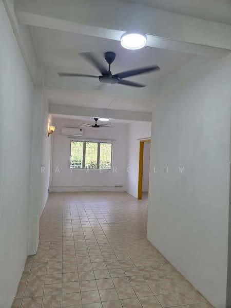 Rumah Flat untuk Disewa di Orchid Court - Raymerc Lim - Interior - PropertyGuru.com.my