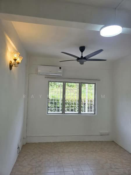 Rumah Flat untuk Disewa di Orchid Court - Raymerc Lim - Interior - PropertyGuru.com.my