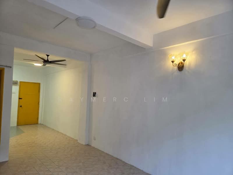 Rumah Flat untuk Disewa di Orchid Court - Raymerc Lim - Interior - PropertyGuru.com.my