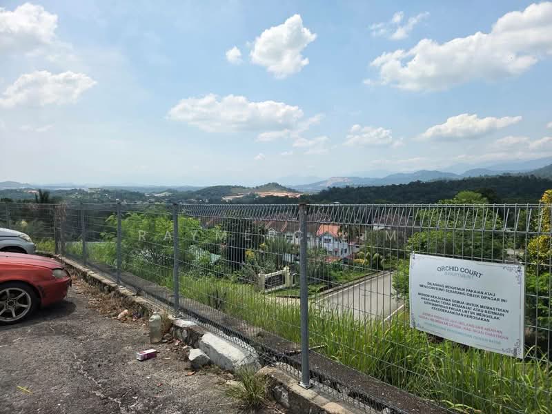 Rumah Flat untuk Disewa di Orchid Court - Raymerc Lim - Exterior - PropertyGuru.com.my