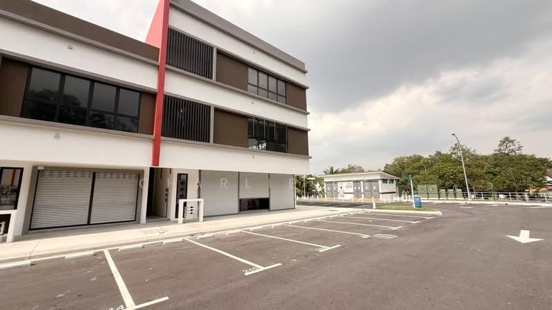 Shop for Rent in Bukit Jelutong (Shah Alam) - Charlie Gan - PropertyGuru.com.my