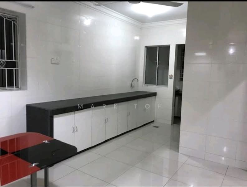 Rumah Teres 1 Tingkat untuk Disewa di SS12 (Subang Jaya) - Mark Toh - Kitchen - PropertyGuru.com.my