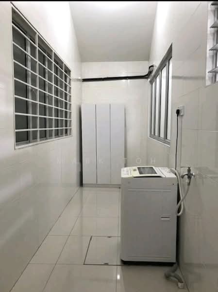 Rumah Teres 1 Tingkat untuk Disewa di SS12 (Subang Jaya) - Mark Toh - Interior - PropertyGuru.com.my