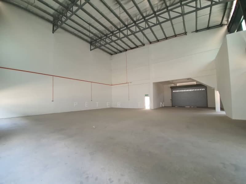 Warehouse for Sale in Rawang (Selangor) - Peter Tan - Interior - PropertyGuru.com.my