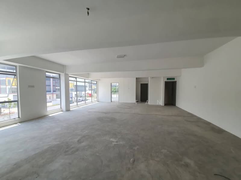 Warehouse for Sale in Rawang (Selangor) - Peter Tan - Interior - PropertyGuru.com.my