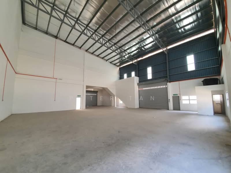 Warehouse for Sale in Rawang (Selangor) - Peter Tan - Interior - PropertyGuru.com.my