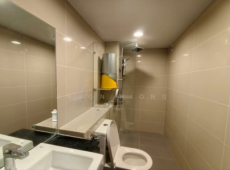 Service Residence for Rent at Sunway Grid Residence - Anson Hiong - PropertyGuru.com.my