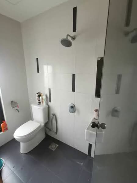 Service Residence for Rent at Suria Jaya - Anna Tan - Bathroom - PropertyGuru.com.my