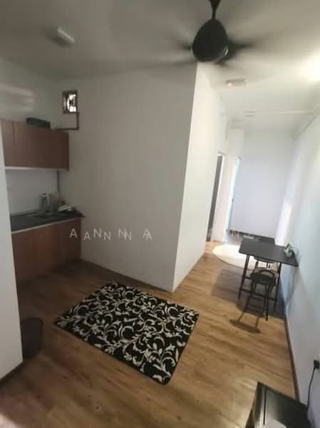 Service Residence for Rent at Suria Jaya - Anna Tan - Kitchen - PropertyGuru.com.my