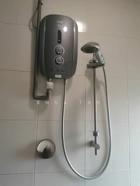 Service Residence for Rent at Suria Jaya - Anna Tan - Bathroom - PropertyGuru.com.my