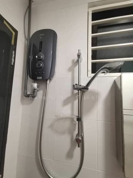 Service Residence for Rent at Suria Jaya - Anna Tan - Bathroom - PropertyGuru.com.my