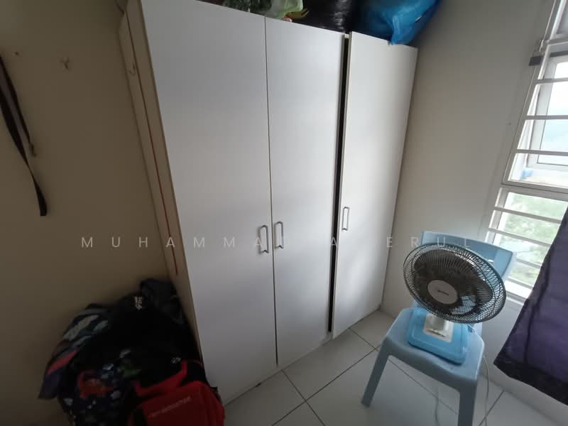 Kondominium untuk Disewa di Calisa M @ Calisa Residences - Muhammad Amerul - Interior - PropertyGuru.com.my