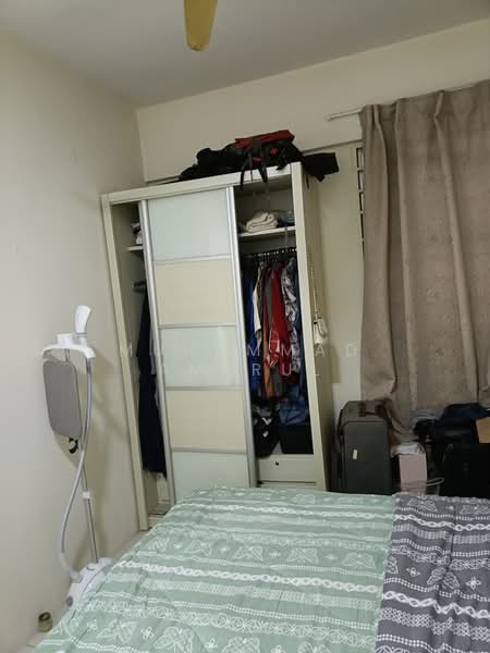 Kondominium untuk Disewa di Calisa M @ Calisa Residences - Muhammad Amerul - Bedroom - PropertyGuru.com.my