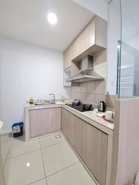 Apartment for Sale at The WaterEdge (Pinggiran Air) - Genia Tan - PropertyGuru.com.my