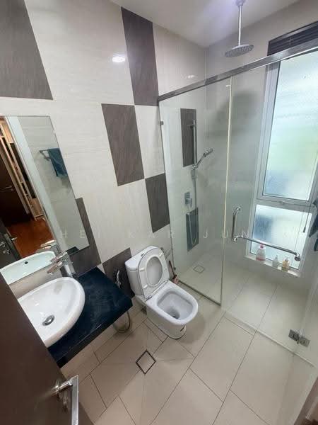 Bungalow House untuk Dijual di Ampang Jaya (Ampang) - Hei Kar Jun - Bathroom - PropertyGuru.com.my