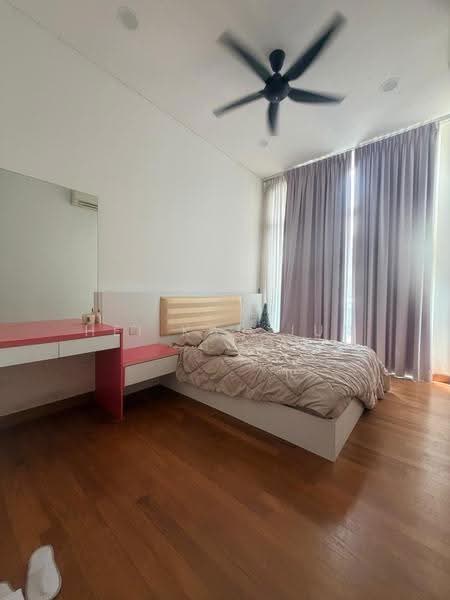 Bungalow House untuk Dijual di Ampang Jaya (Ampang) - Hei Kar Jun - Bedroom - PropertyGuru.com.my