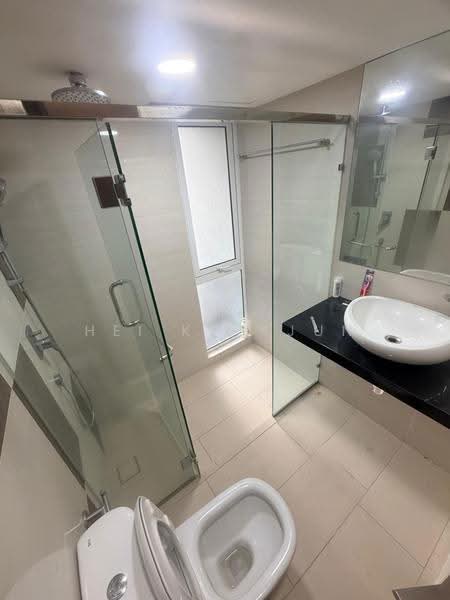 Bungalow House untuk Dijual di Ampang Jaya (Ampang) - Hei Kar Jun - Bathroom - PropertyGuru.com.my