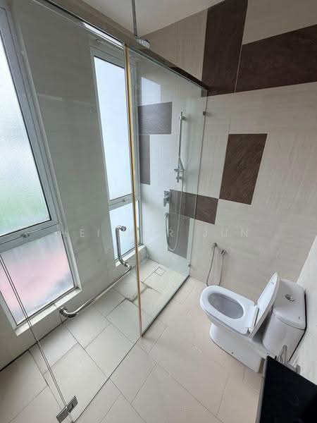 Bungalow House untuk Dijual di Ampang Jaya (Ampang) - Hei Kar Jun - Bathroom - PropertyGuru.com.my