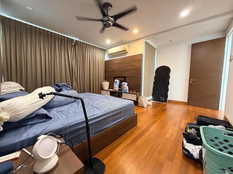 Bungalow House untuk Dijual di Ampang Jaya (Ampang) - Hei Kar Jun - Bedroom - PropertyGuru.com.my