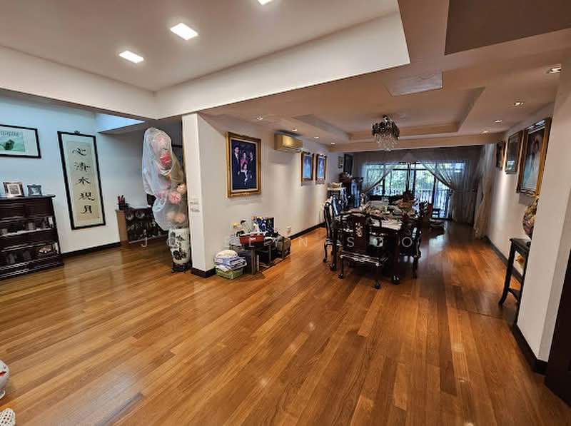 Rumah Banglo untuk Dijual di Kuala Lumpur (Kuala Lumpur) - Jocelyn Soo - PropertyGuru.com.my