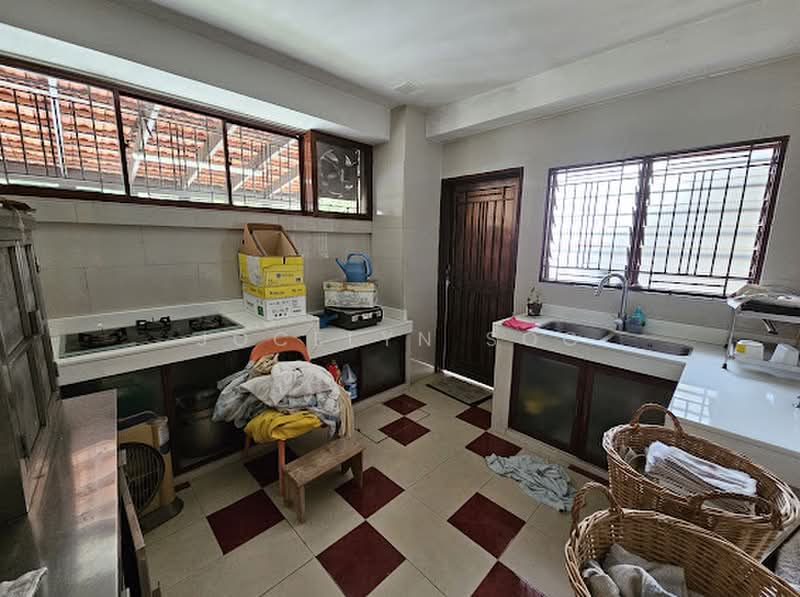 Rumah Banglo untuk Dijual di Kuala Lumpur (Kuala Lumpur) - Jocelyn Soo - PropertyGuru.com.my