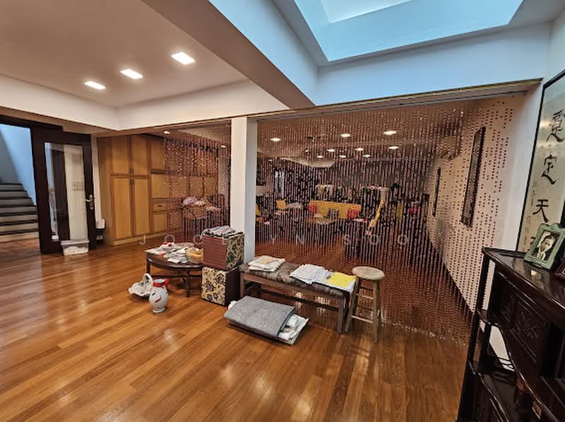 Rumah Banglo untuk Dijual di Kuala Lumpur (Kuala Lumpur) - Jocelyn Soo - PropertyGuru.com.my