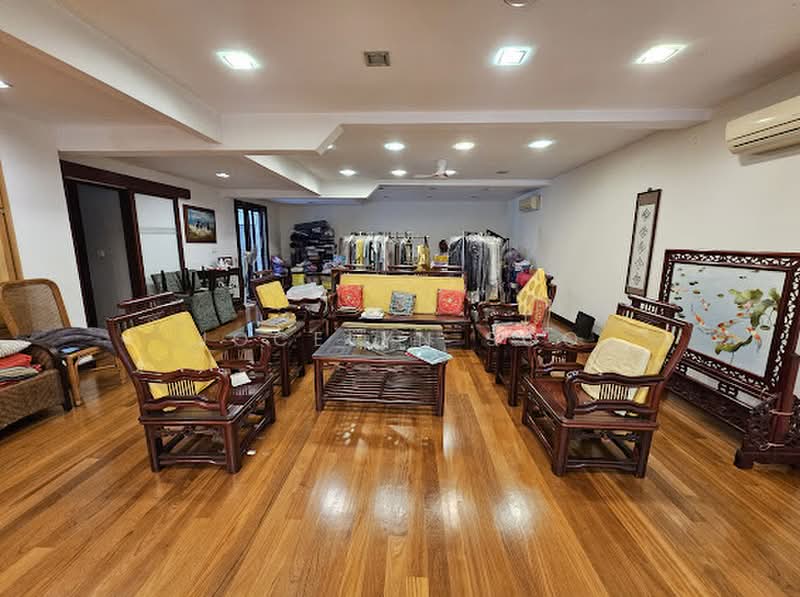 Rumah Banglo untuk Dijual di Kuala Lumpur (Kuala Lumpur) - Jocelyn Soo - PropertyGuru.com.my