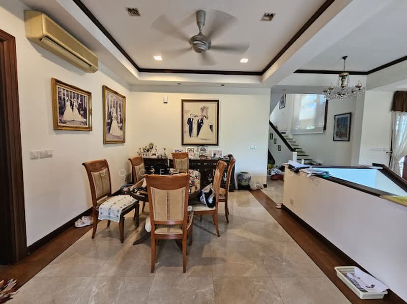 Rumah Banglo untuk Dijual di Kuala Lumpur (Kuala Lumpur) - Jocelyn Soo - PropertyGuru.com.my