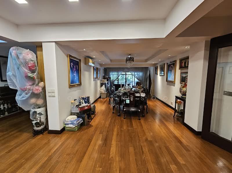 Rumah Banglo untuk Dijual di Kuala Lumpur (Kuala Lumpur) - Jocelyn Soo - PropertyGuru.com.my