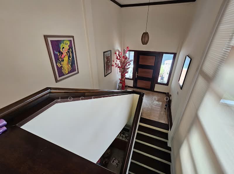 Rumah Banglo untuk Dijual di Kuala Lumpur (Kuala Lumpur) - Jocelyn Soo - PropertyGuru.com.my