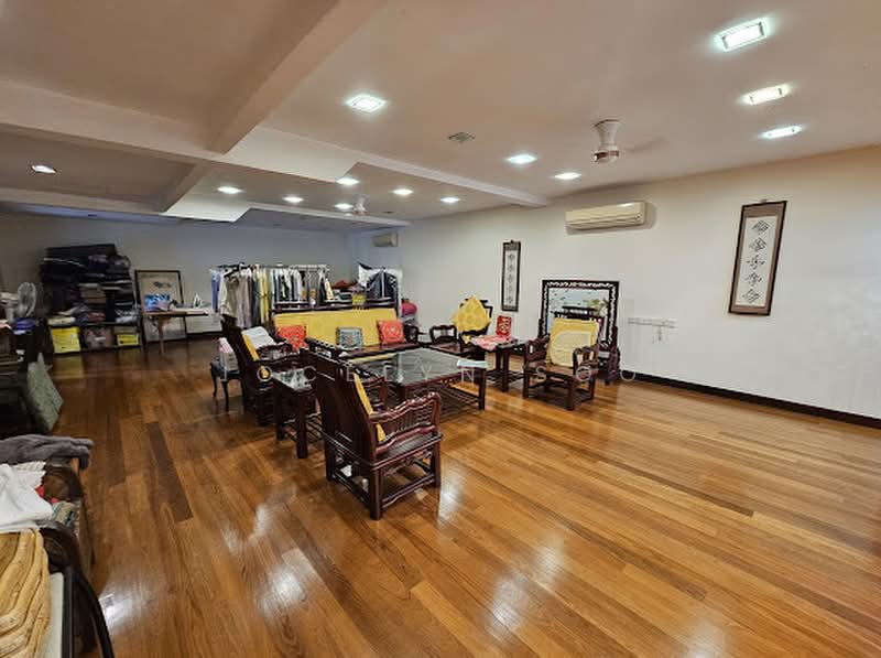 Rumah Banglo untuk Dijual di Kuala Lumpur (Kuala Lumpur) - Jocelyn Soo - PropertyGuru.com.my