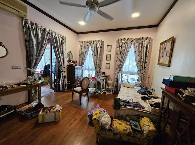 Rumah Banglo untuk Dijual di Kuala Lumpur (Kuala Lumpur) - Jocelyn Soo - PropertyGuru.com.my