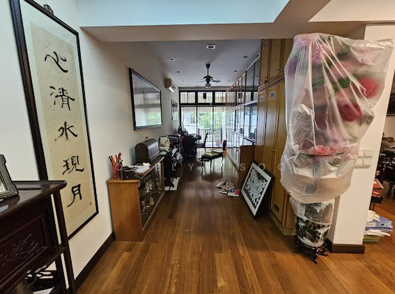 Rumah Banglo untuk Dijual di Kuala Lumpur (Kuala Lumpur) - Jocelyn Soo - PropertyGuru.com.my