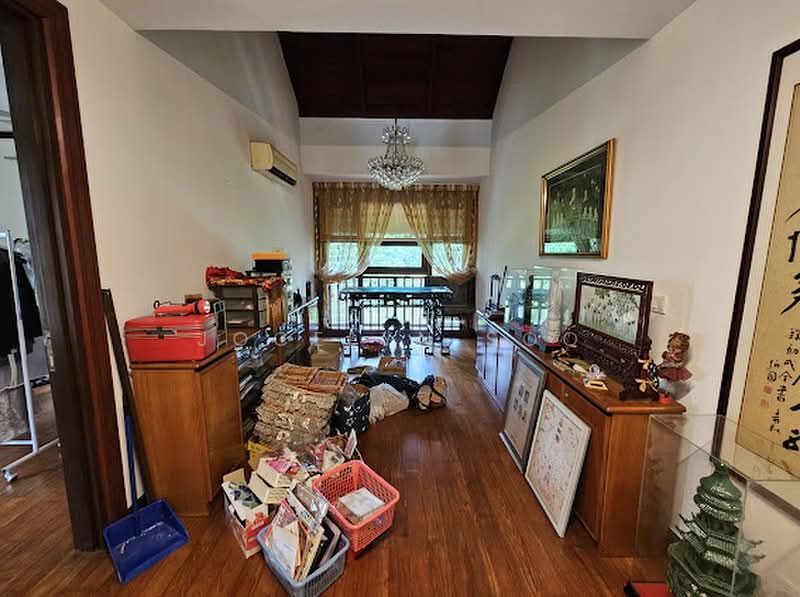 Rumah Banglo untuk Dijual di Kuala Lumpur (Kuala Lumpur) - Jocelyn Soo - PropertyGuru.com.my
